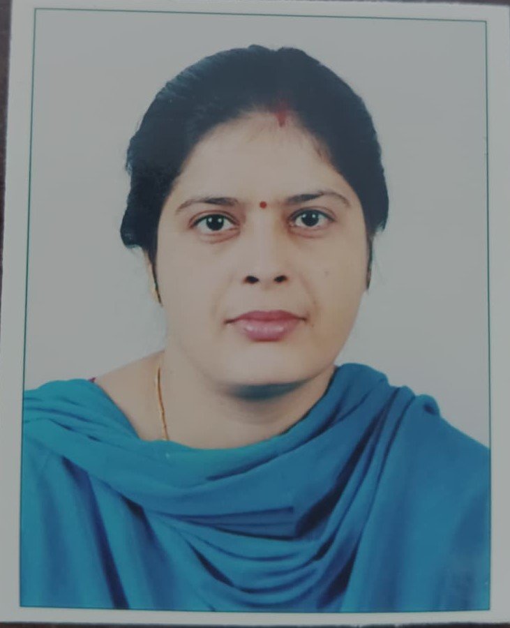 Mrs. Bithi Banerjee